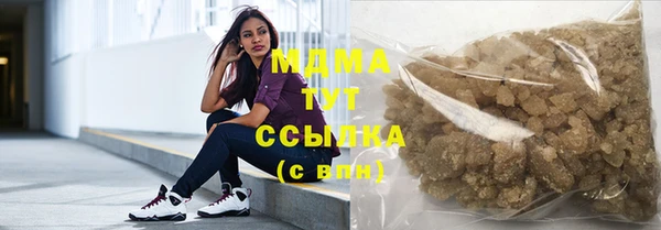 прущий лед Верея