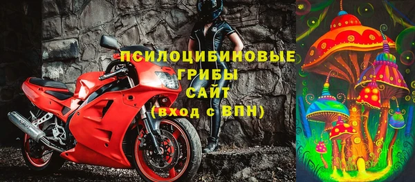 прущий лед Верея